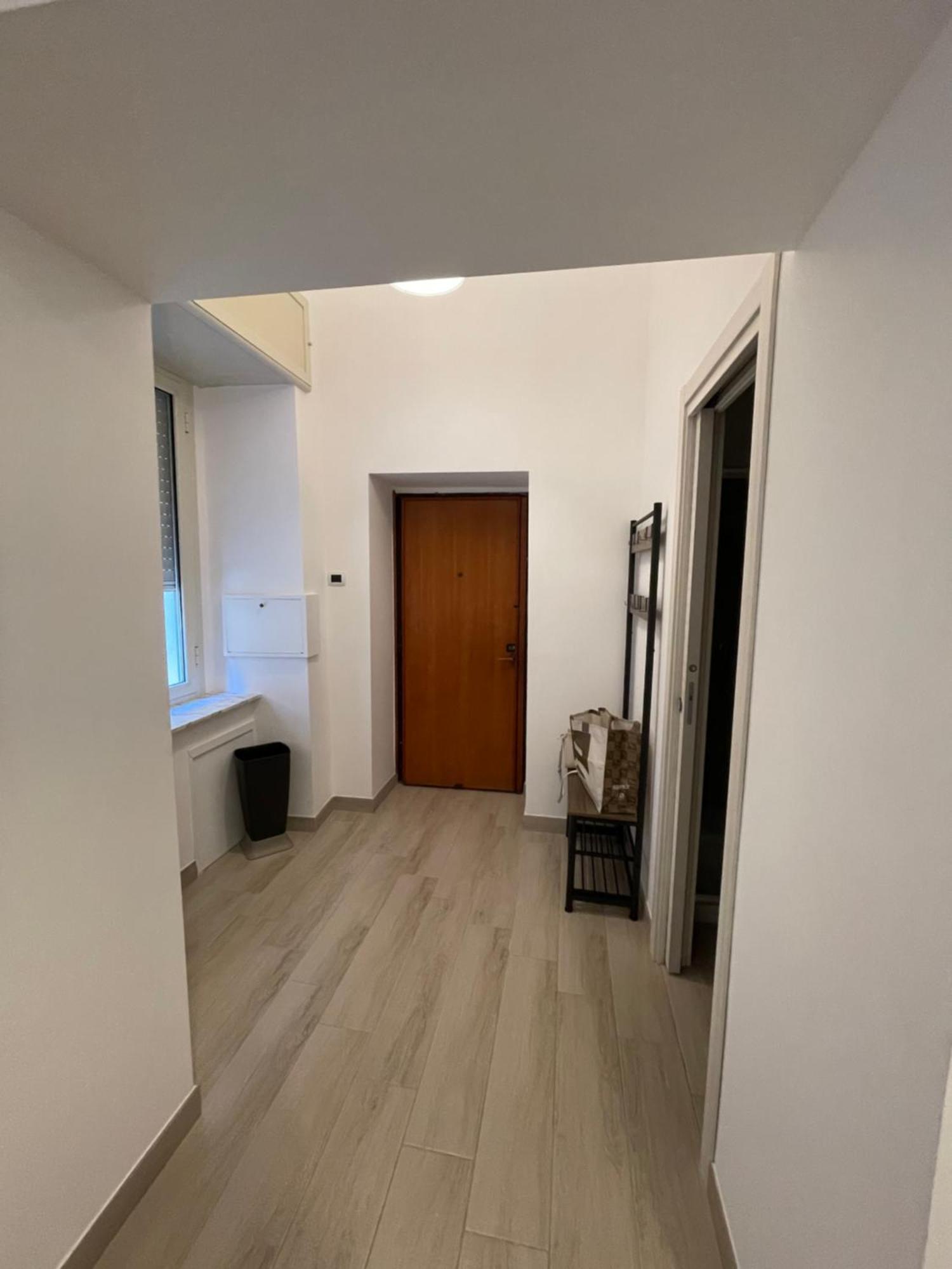 House Toledo Appartement Napels Buitenkant foto